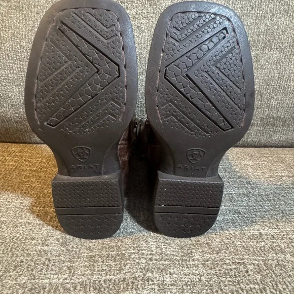 Ariat Bright Eyes 2 Easy Fit western boots (Style: 10040328) Size 9 - Picture 7 of 11